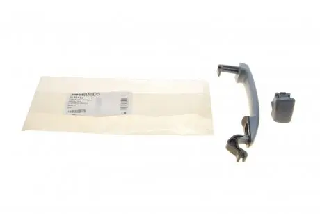 Ручка двери (передней r/задней/наружы) citroen jumpy/berlingo/peugeot expert 08- MIRAGLIO 80.801.02