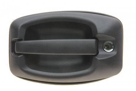 Ручка двери передней задней MIRAGLIO 80/860 (фото 1)