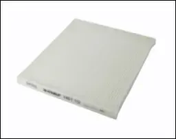 Фильтр салона Fiat-Opel-Peugeot Doblo-Fiorino-Corsa D-Bipper 1.0-1.2-1.3Cdti-1.4-1.6Cdti MISFAT HB179