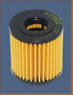 Масляный фильтр MISFAT L035