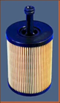 Фильтр масла MISFAT L105