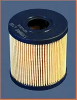 Фильтр масла MISFAT L108