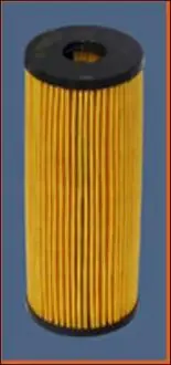 Масляный фильтр MISFAT L586