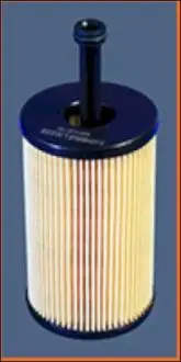 Масляный фильтр MISFAT LM559
