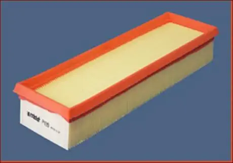 Фильтр воздушный MISFAT P039