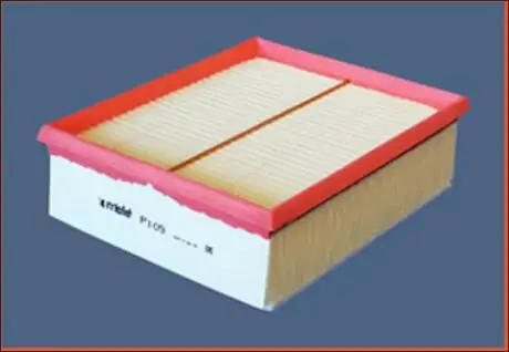 Воздушный фильтр MISFAT P109