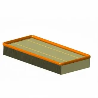 Воздушный фильтр MISFAT P402