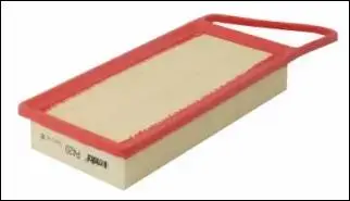 Воздушный фильтр MISFAT P420