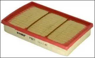 Воздушный фильтр MISFAT P461