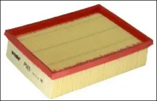 Фильтр MISFAT P565