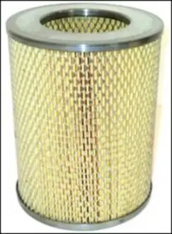 Фільтр повітря safe/toyota landcruiser 2.4td, landcruiser 70 MISFAT R140