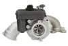 Турбокомпрессор audi a3, seat arona, ibiza v, skoda karoq, octavia iii, vw arteon, golf sportsvan vii, golf vii, t-roc 1.5 02.17- MITSUBISHI 4918001620 (фото 3)