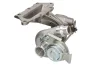 Турбокомпресор (Новий) DACIA LOGAN II, LOGAN MCV II, SANDERO II, RENAULT CAPTUR I, CLIO IV, CLIO IV/HATCHBACK, CLIO IV/KOMBI, SMART FORFOUR, FORTWO 0.9/0.9LPG 10.12- MITSUBISHI 4937304003 (фото 1)