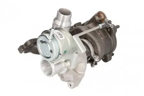 Турбина MITSUBISHI 49373-05004