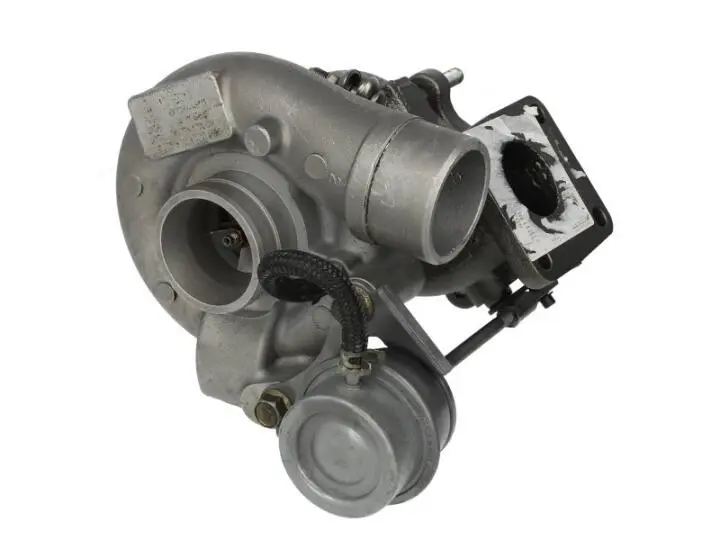 Фото 1 - Турбіна MITSUBISHI 4937707052 Турбіна MITSUBISHI 4937707052 (фото 1)