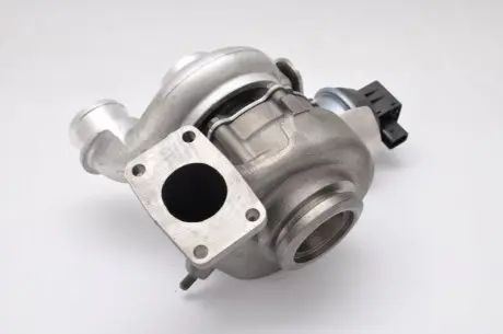 Турбіна vw crafter (2f_) 06-13,crafter (2e_) 06-13,crafter (2e_) 06-13 MITSUBISHI 49377-07535