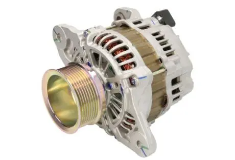 Генератор MITSUBISHI A4TR5891ZT