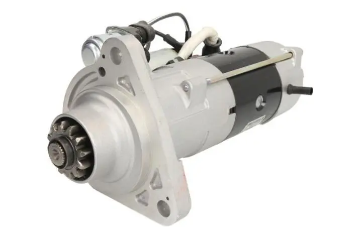 Фото 1 - Стартер MITSUBISHI M9T61671 Стартер MITSUBISHI M9T61671 (фото 1)