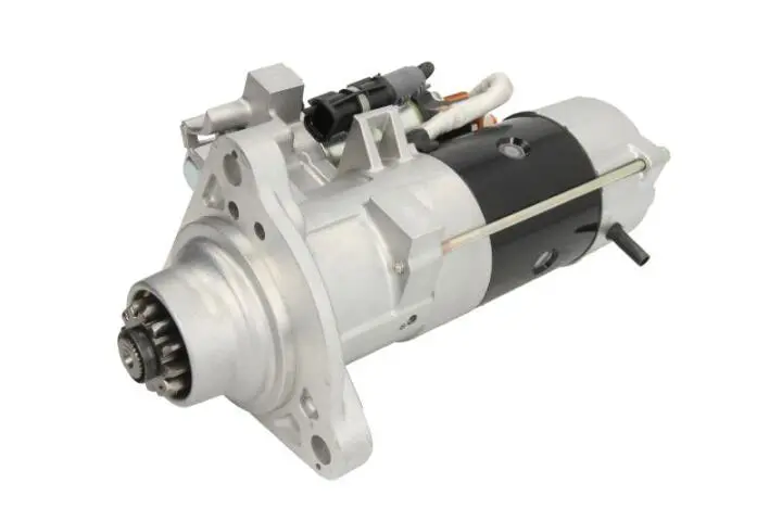 Фото 1 - Стартер MITSUBISHI M9T61971 Стартер MITSUBISHI M9T61971 (фото 1)