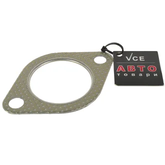 Прокладка выхлопной трубы MITSUBISHI MB687002