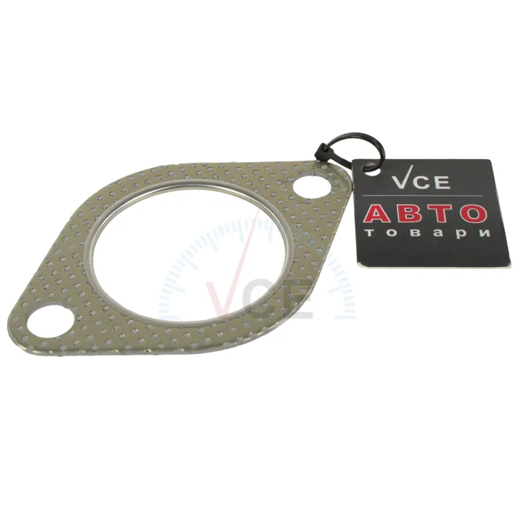 Фото 1 - Прокладка выхлопной трубы MITSUBISHI MB687002 Прокладка выхлопной трубы MITSUBISHI MB687002 (фото 1)