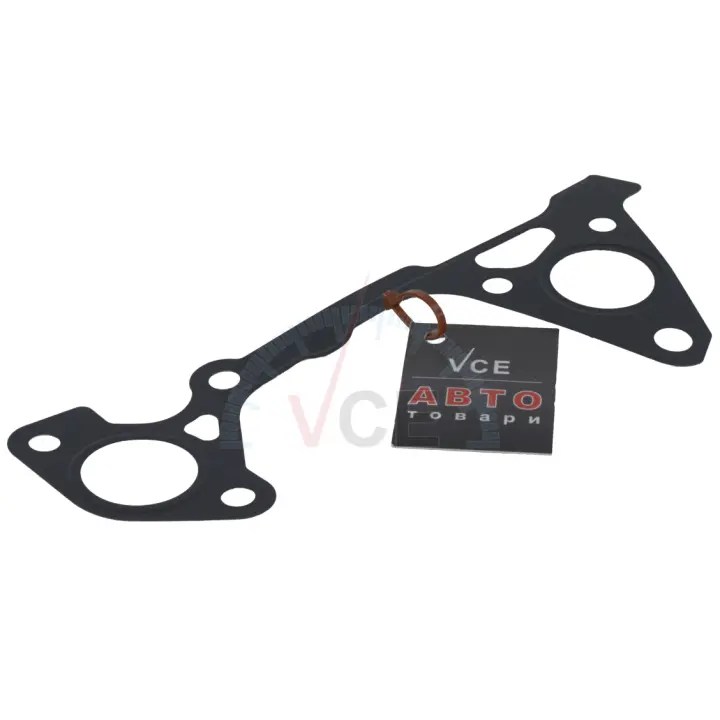 Прокладка водяного насоса помпи MITSUBISHI MD188352 (фото 1)