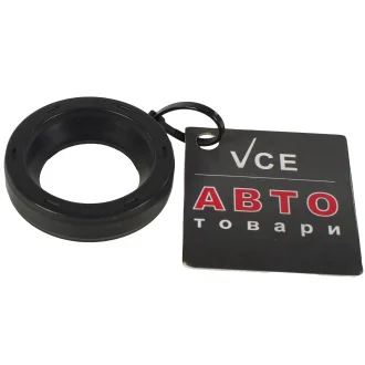 Сальник свечного колодца MITSUBISHI MN158385