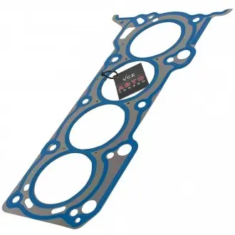 Прокладка головки блока цилиндров MITSUBISHI MN195370