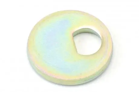 Болт подвески MITSUBISHI MR171026