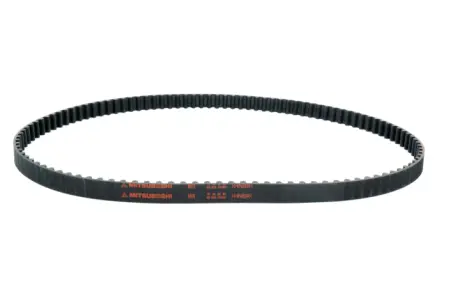 Ремінь грм Mitsuboshi 127MR25