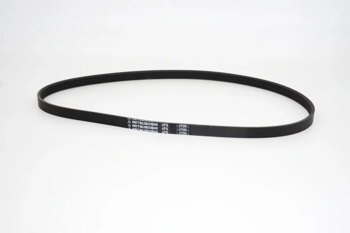 Фото 1 - Ремень привода навесного оборудования Mitsuboshi 4PK755 Ремень привода навесного оборудования Mitsuboshi 4PK755 (фото 1)