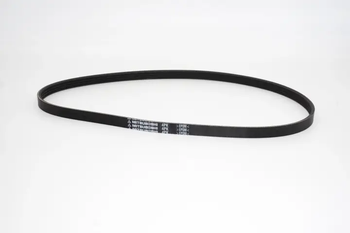 Ремінь приводу навісного обладнання Mitsuboshi 4PK915 (фото 1)