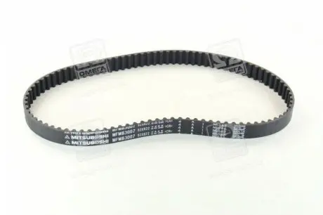 Ремінь приводу навісного обладнання Mitsuboshi 92XR22