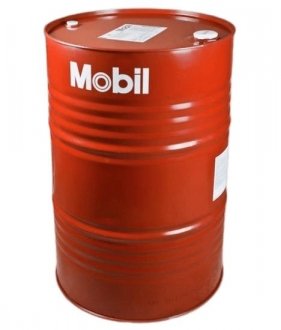 Mobilfluid 424 208 л масло трансмиссионное MOBIL 124226