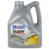 Моторное масло Super 3000 X1 5W40 4л MOBIL 150013 (фото 2)
