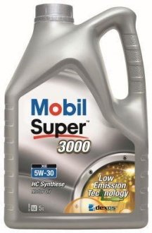 Олія двигуна MOBIL 150944