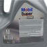 Масло двигателя Super 3000 XE 5W30 4л MOBIL 153018 (фото 7)