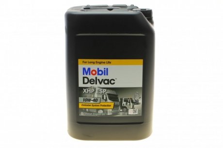 Моторне масло MOBIL 153121