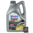 Моторное масло Super 2000 X1 10W40 5л MOBIL 155607 (фото 1)