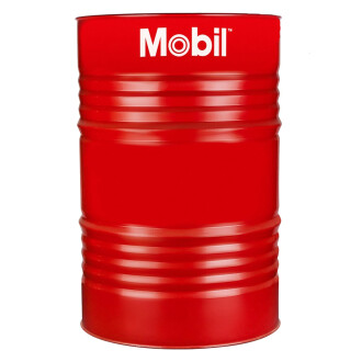 Масло трансмиссионное Mobilfluid 428 208л MOBIL 155627