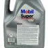 Моторное масло Super 3000 Formula RN 5W30 5л MOBIL 155775 (фото 7)