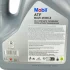 Олива трансмісійна ATF Multi-Vehicle Dexron VI 4л MOBIL 156096 (фото 7)