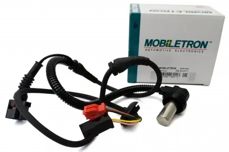 Датчик, частота вращения колеса MOBILETRON AB-EU011