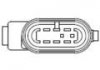 Датчик, частота обертання колеса MOBILETRON AB-EU577 (фото 2)
