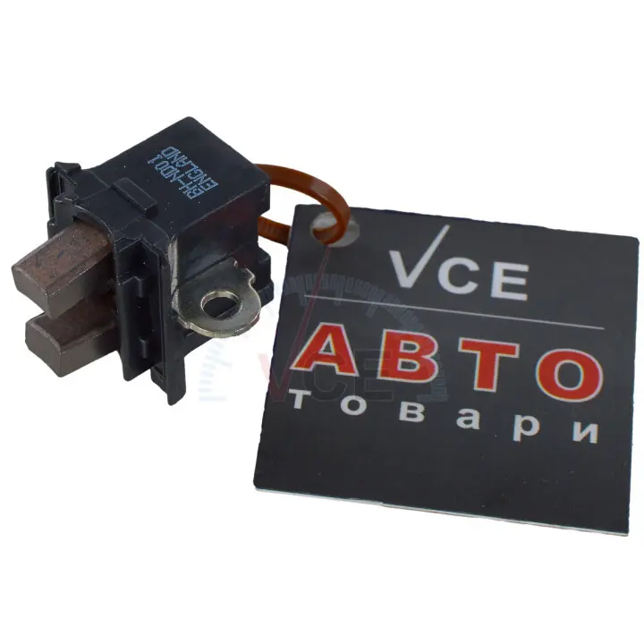 Кронштейн, угольная щетка MOBILETRON BH-ND01 (фото 1)