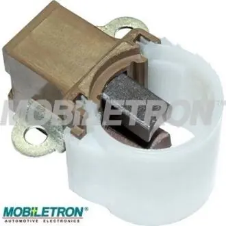 Кронштейн, угольная щетка MOBILETRON BH-ND10