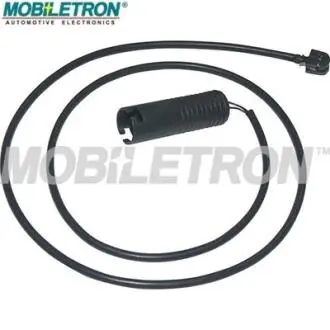 Сигнализатор, износ тормозных колодок MOBILETRON BS-EU012
