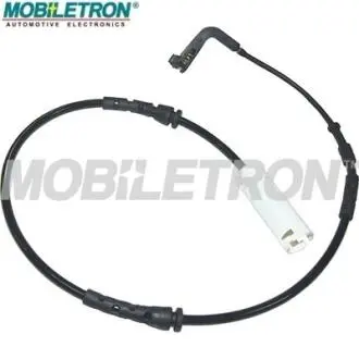 Сигналізатор, знос гальмівних колодок MOBILETRON BS-EU013