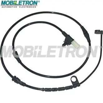 Сигнализатор, износ тормозных колодок MOBILETRON BS-EU045