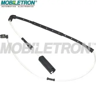 Сигнализатор, износ тормозных колодок MOBILETRON BS-EU046